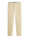 Tommy Hilfiger - Denton Essential Twill - Chino-p&uuml;ksid - 32 x 32