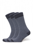 Amanda Christensen - True Stripe Sock - Tavalised sokid - 47-50