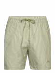 Lindbergh - Striped Seersucker Swim Shorts - L&uuml;hikesed p&uuml;ksid - S