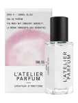 L'atelier Parfum - Edp Carnal Bliss 15Ml - Eau De Parfum - 15 ML
