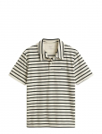 Gant - Towelling Ss Polo - L&uuml;hikeste varrukatega - XXXXL
