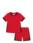Nike - Nike Academy Short Set - Komplektid l&uuml;hikeste varrukatega T-s&auml;rgiga - 116/122