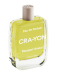 CRA-YON - Passport Amour, Eau De Parfum - Eau De Parfum - 100 ML
