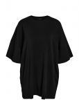 NOISY MAY - Nmmocca 2/4 Boxy Tee Dress Jrs Noos - L&uuml;hikesed kleidid - L