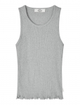 Mads N&oslash;rgaard - 4X2 Teco Addie Top - Varrukateta - XL