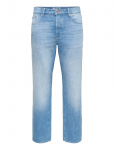 ONLY & SONS - Onsedge Straight Mb 2344 Azg Dnm - Klassikalised - 28 x 30