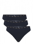 BOSS - 3P Micro Thong - Stringid - M
