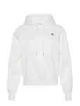 Calvin Klein Jeans - Ls Rlxd Mono Fr Terry Po Hood - Kapuutsiga pusad - XL