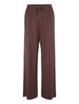 Movesgood - Roan Trousers Dark Plum S - P&uuml;ksid - L/XL