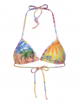 Rip Curl - Hotel Malibu Sliding Tri - Sportbikiinid - XS
