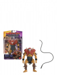 Motu - 2026 Movie Beast Man 5.5 Inch Action Figure Villain Toy With Whip - Tegelaskujud - ONE SIZE