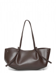 Gina Tricot - Strap Handle Tote Bag - V&auml;ikesed &uuml;le&otilde;lakotid - ONE SIZE
