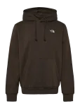 The North Face - M Evolution Simple Dome Regular Hoodie - Spordi kapuutsiga pusad - XL