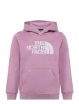 The North Face - Teen Tnf Essential Drew Peak Hoodie - Kapuutsiga pusad - XL