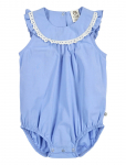 M&uuml;sli By Green Cotton - Poplin Wide Fit S/S Body - Varrukateta bodid - 62