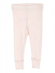 M&uuml;sli By Green Cotton - Cozy Me Rib Deco Leggings Baby - Retuusid - 86