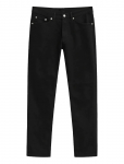 Gant - Slim Stay Black Jeans - Kehasse hoidvad - 34 x 34