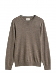 Gant - Extrafine Merino Wool C-Neck - &Uuml;mara kaelusega - L