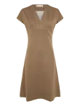 InWear - Fariiw Vincent Mel Short Dress - Suvekleidid - XXXL