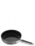 Zwilling - Stekpanna &Oslash; 24 Cm, Gr&aring; Rostfri - Praepannid - ONE SIZE