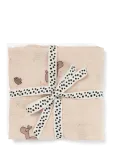 Done By Deer - Swaddle Lalee Powder - Musliintekid - 120X 120CM
