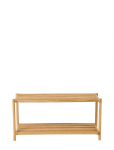 Andersen Furniture - Column Shoe Rack - Kingariiulid - ONE SIZE