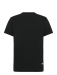 Asics - Heritage Heavy Cotton Graphic Tee - Spordi T-s&auml;rgid - L