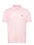 Lacoste - Classic Fit L1212 Original Polo Shirt - L&uuml;hikeste varrukatega kootud polos&auml;rgid - M