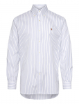 Polo Ralph Lauren - Pureprss Pnpnt Oxfd-Cuhbdppcn - Vabaaja s&auml;rgid - 40-41