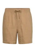 Polo Ralph Lauren - 6-Inch Polo Prepster Linen Short - Vabaaja l&uuml;hikesed p&uuml;ksid - S