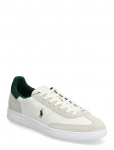 Polo Ralph Lauren - Bedford Leather-Suede Sneaker - Madala s&auml;&auml;rega tossud - 45