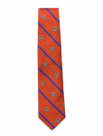 Polo Ralph Lauren - Striped Silk Club Tie - Lipsud - ONE SIZE