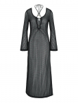 Triumph - Beach Mywear Crochet Long Dress Lsl - Rannariided - 40