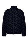 EA7 - Bomber Jacket - Bomber-jakid - S