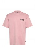 Dickies - Buchtell Ss Tee - L&uuml;hikeste varrukatega - XS
