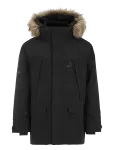 Didriksons - Sylvin Kids' Parka - Parkajoped - 128
