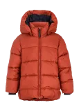 Didriksons - Roxen Kids' Jacket - Tepitud ja polsterdatud - 110
