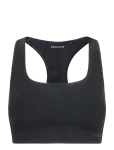 Bj&ouml;rn Borg - Studio Ribbed Racerback Bra - Sportrinnahoidjad - K&otilde;ik - L