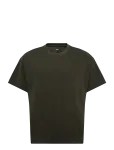 Levi's&reg; - Boxy Ss Tee Sheen Wash Rosin - L&uuml;hikeste varrukatega - S