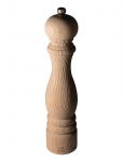 Peugeot - Paris R&aring; Nature Peberkv&aelig;rn 30Cm - V&uuml;rtsiveskid - 30 CM