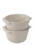 Peugeot - Appolia Duo Ramekin 11Cm Cremehvid - Ahjuvormid - 11 CM