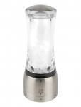 Peugeot - Daman Saltkv&aelig;rn U'select Z St&aring;l/Akryl 16Cm - V&uuml;rtsiveskid - 16 CM