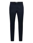 Original Penguin - Basic Chino Pant Made In Recycled Cotton - Vabaaja - 30