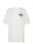 VANS - Vans World Intl Ss Tee - Spordi T-s&auml;rgid - S