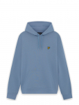 Lyle & Scott - Pullover Hoodie - Kapuutsiga pusad - M