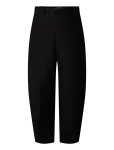 Pieces - Pcrikke Hw Barrel Pants Jrs Noos Bc - Barrel-p&uuml;ksid - M