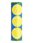 Happy Socks - 3-Pack Tennis Socks Gift Set - Tavalised sokid - 41-46