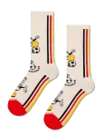 Happy Socks - World Cup Germany Sneaker Sock - Tavalised sokid - 41-46