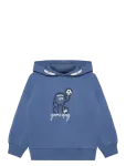 Minymo - Sweatshirt Ls - Dressipluusid - 116