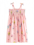 Lindex - Smock Dress - Varrukateta vabaajakleidid - 92